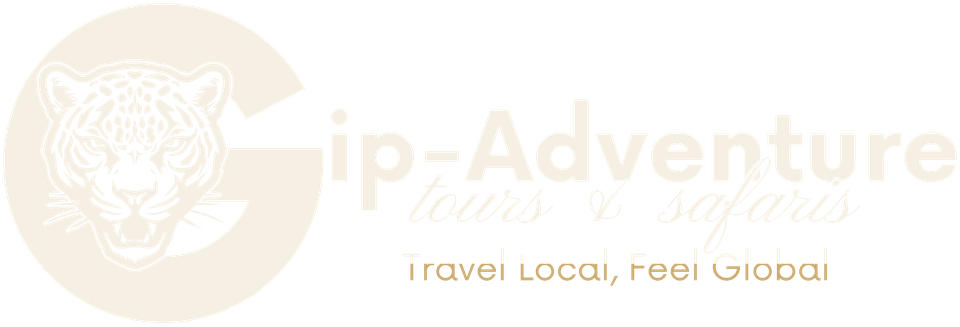 GIP Adventure Tours & Safaris