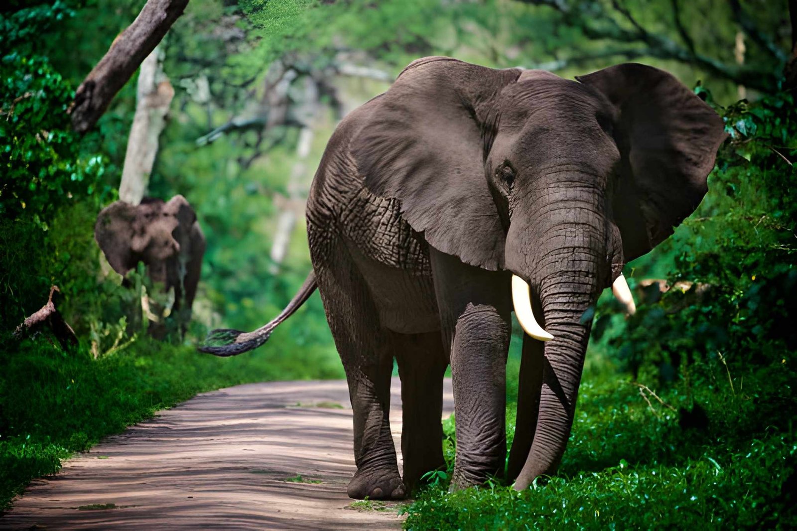 10-Day Exceptional Northern Experiences