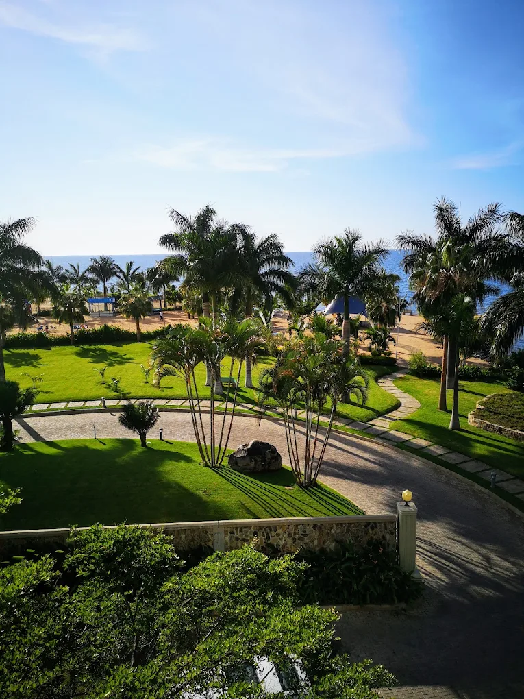 Malaika Beach Resort