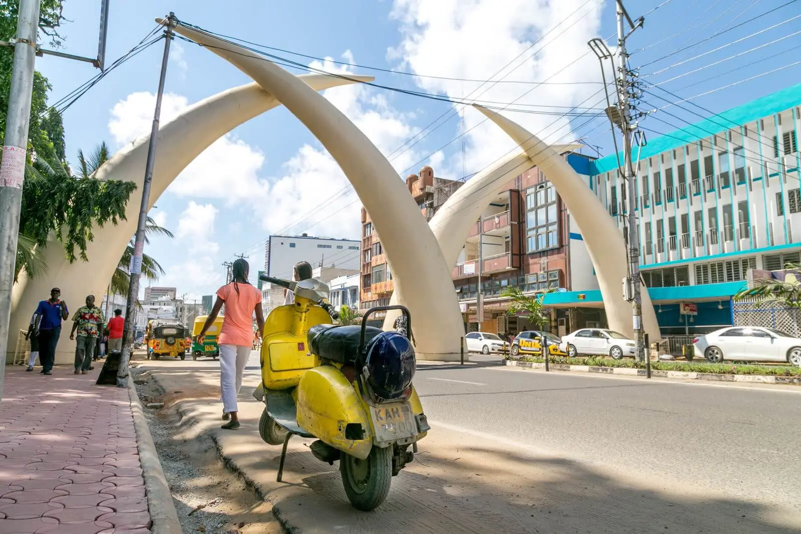 Mombasa