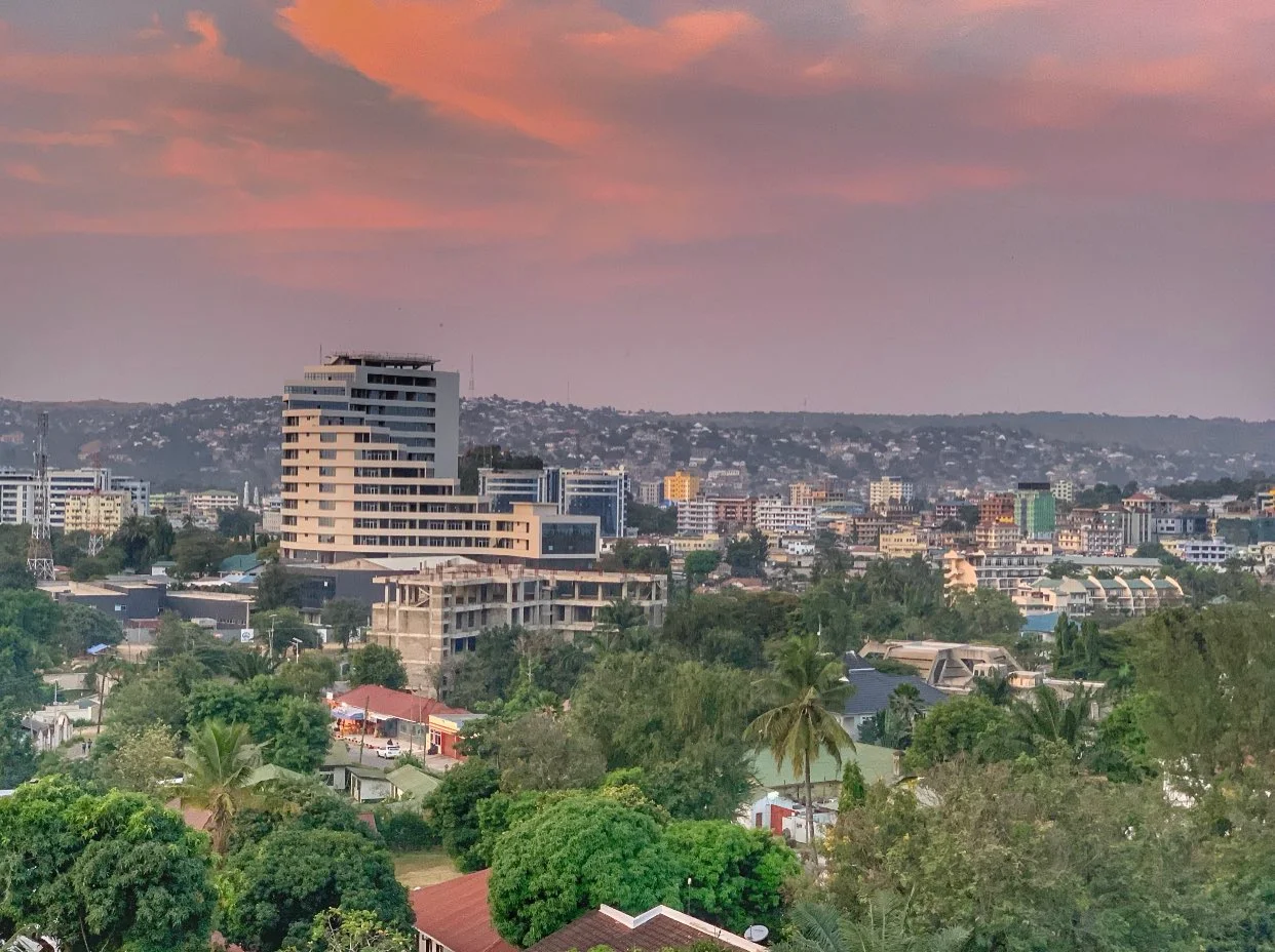 Mwanza