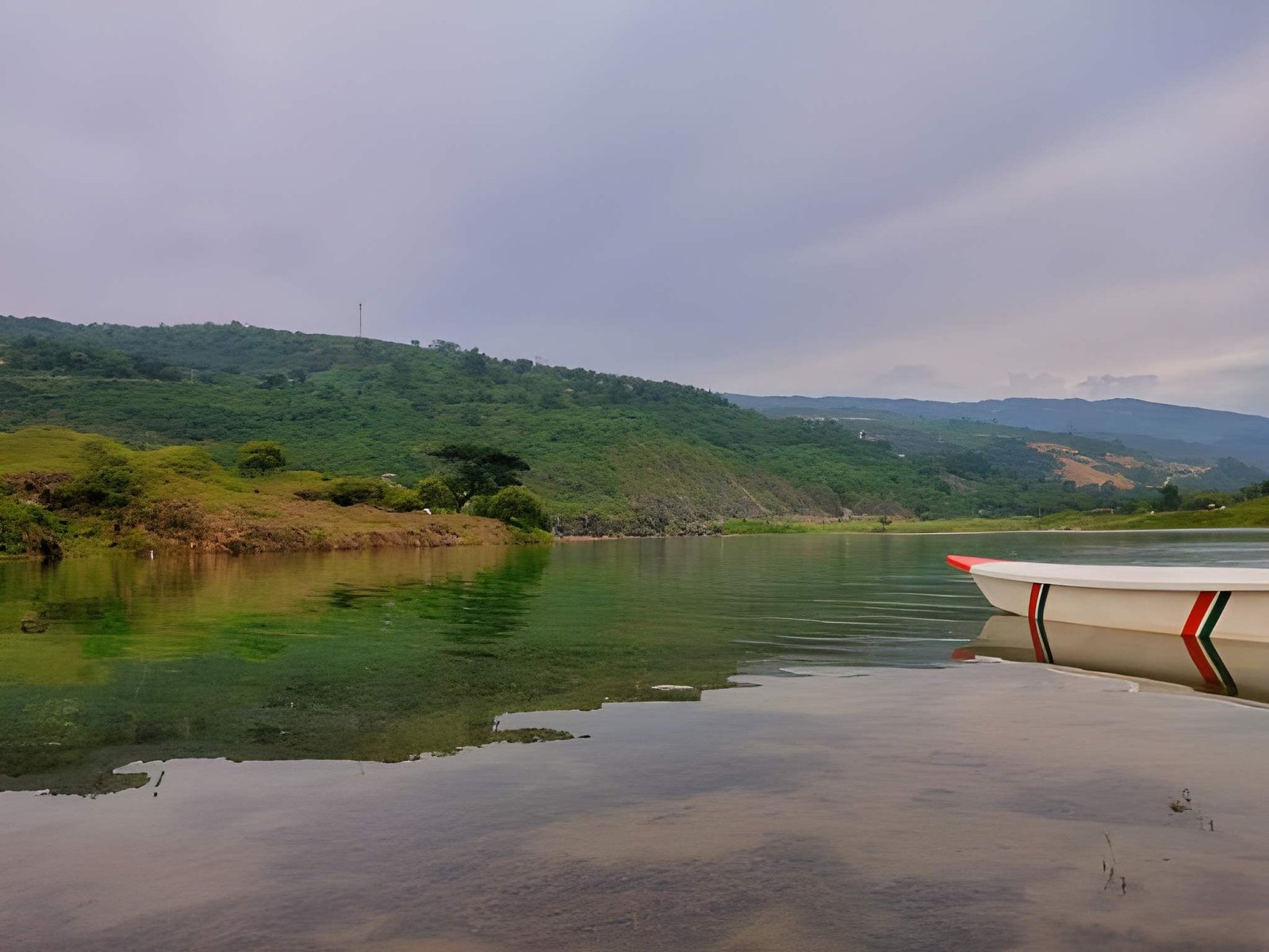 Lake Jipe Day Trip