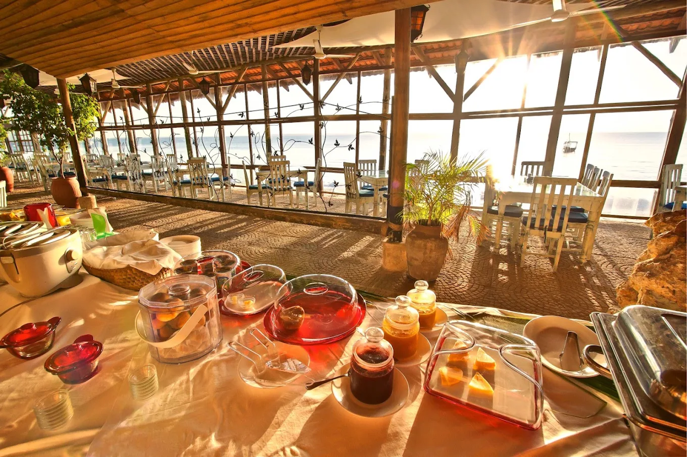 Mediterraneo Boutique Hotel
