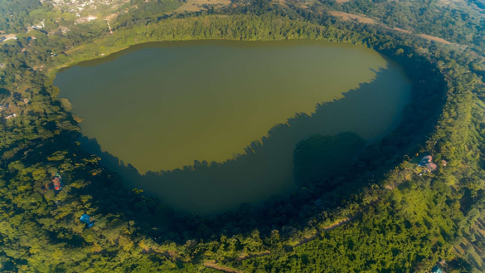 Lake Duluti Day Trip