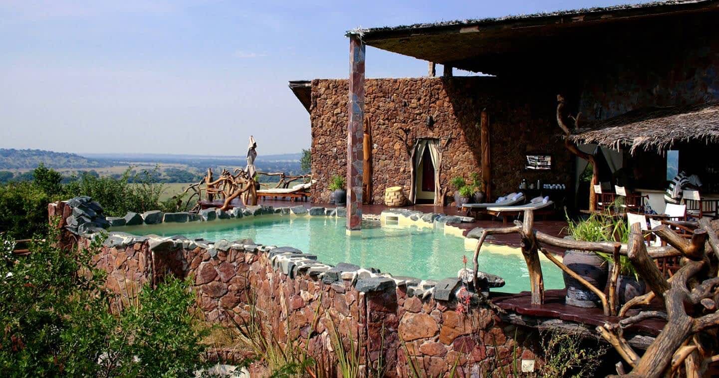 Mbalageti Serengeti Lodge
