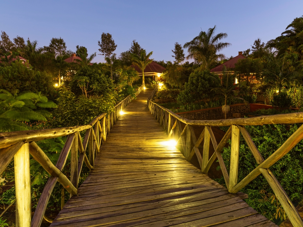 Marera Mountain View Lodge