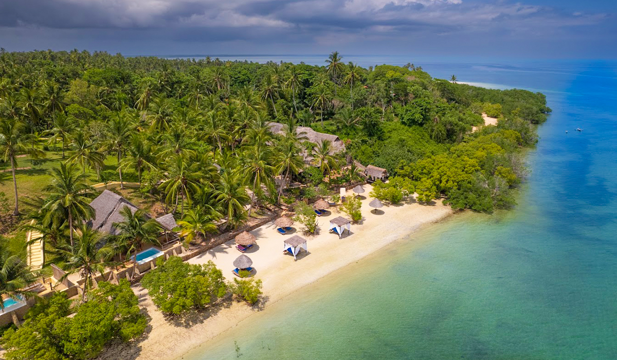 Mafia Island