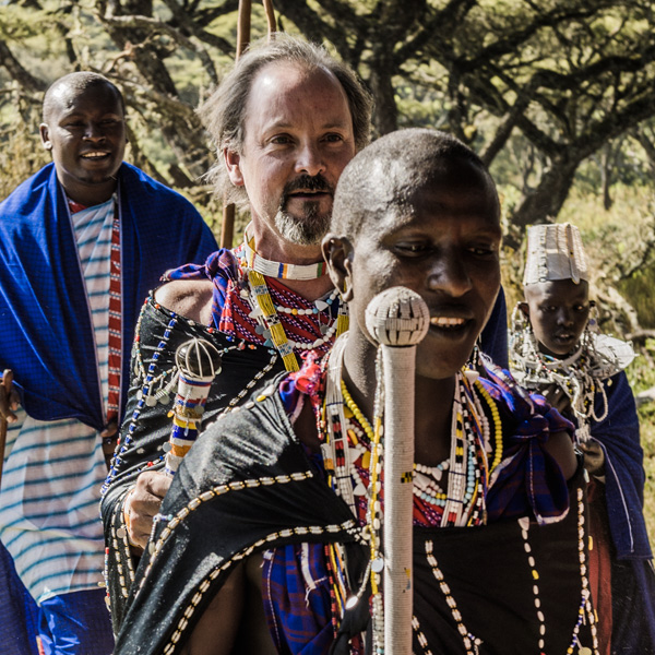Ang’ata Ngorongoro Camp