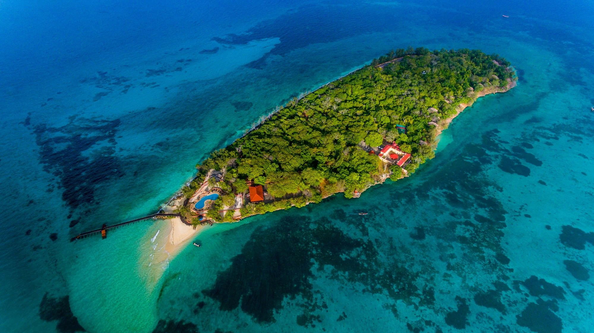 Zanzibar