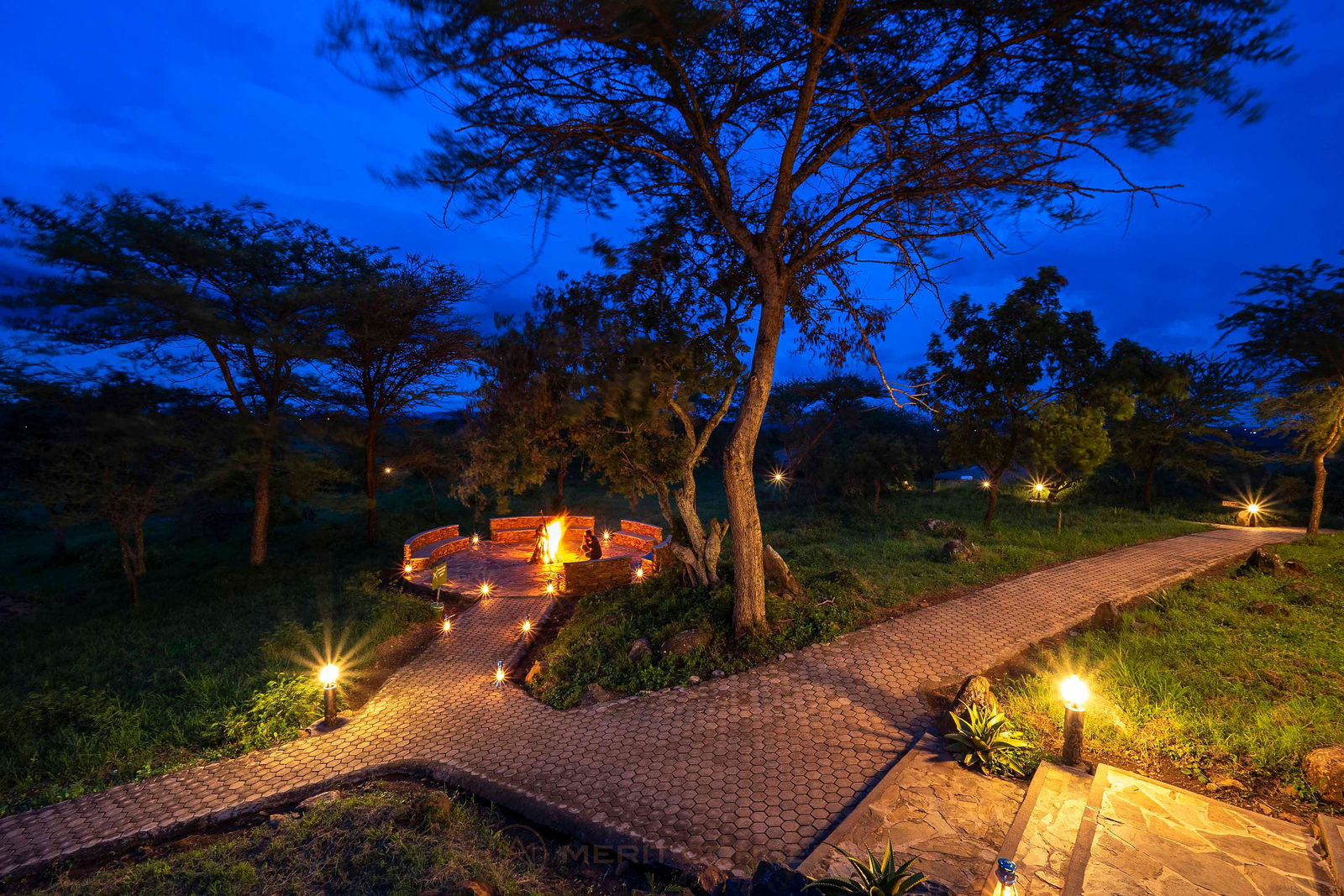 Serengeti Simba Lodge