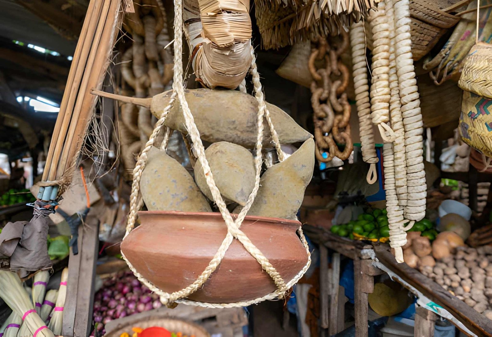 Mto wa Mbu Cultural Tour