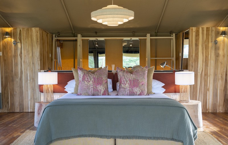 Acacia Farm Lodge