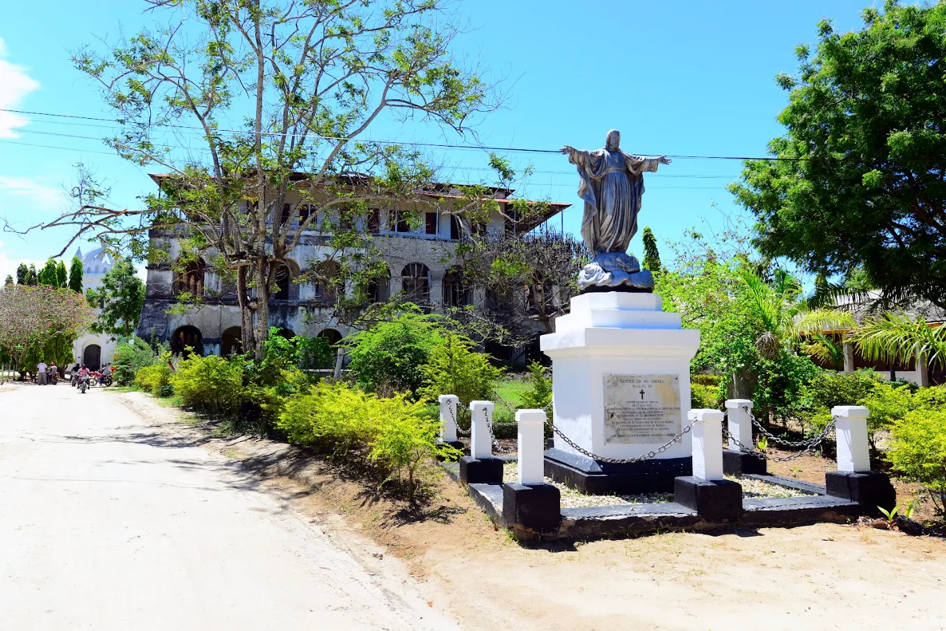 Bagamoyo
