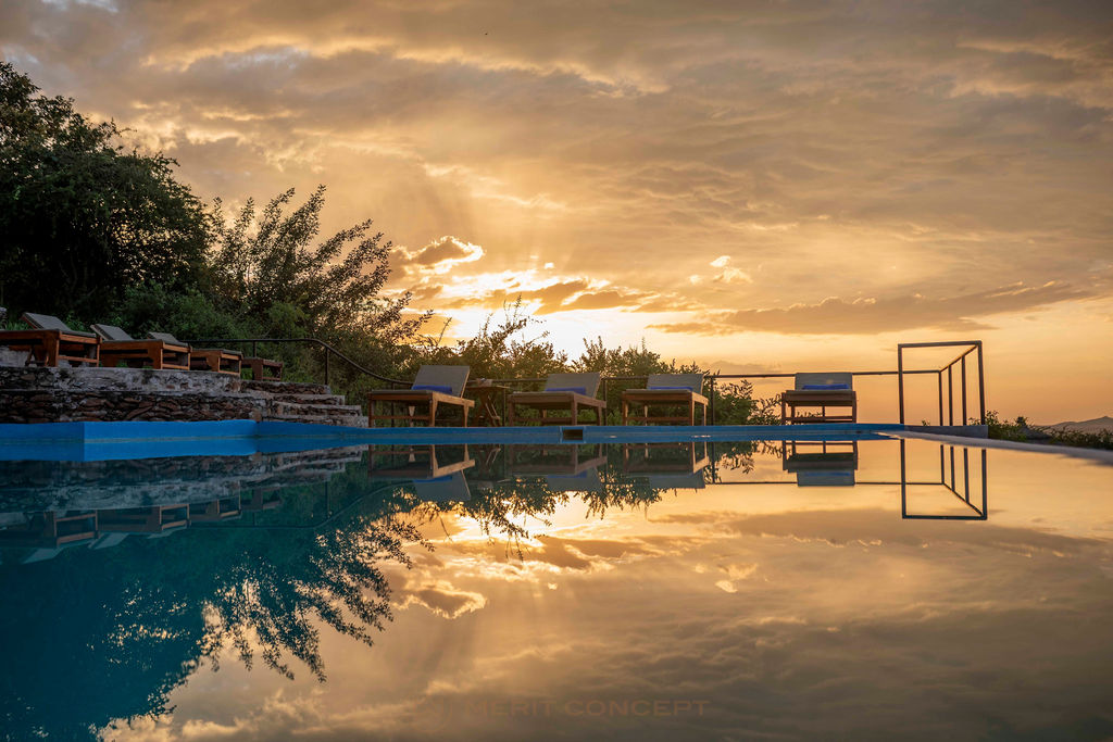 Serengeti Simba Lodge
