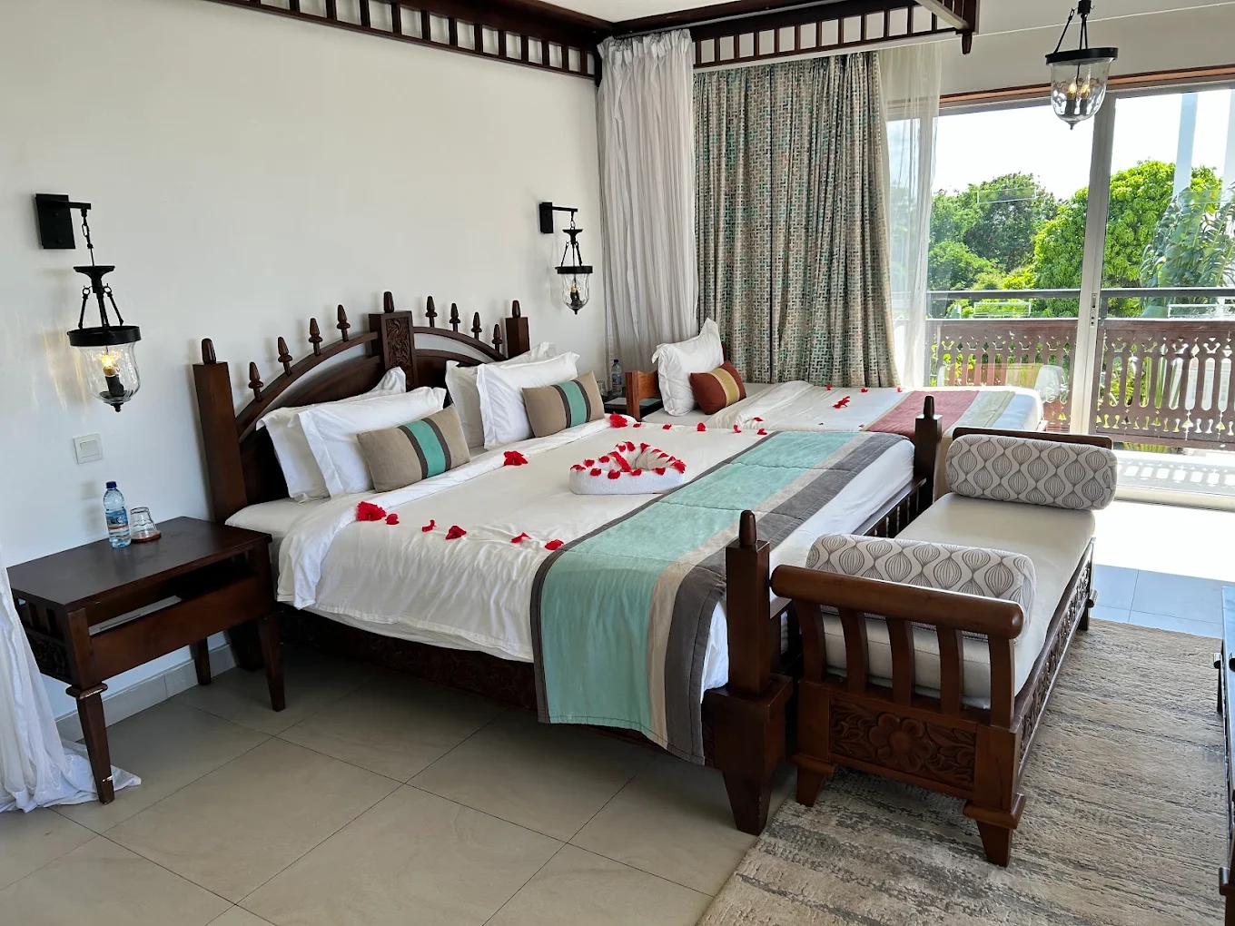 Royal Zanzibar Beach Resort