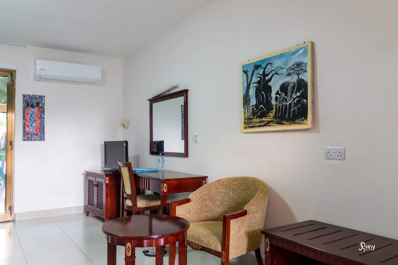 Oceanic Bay Hotel
