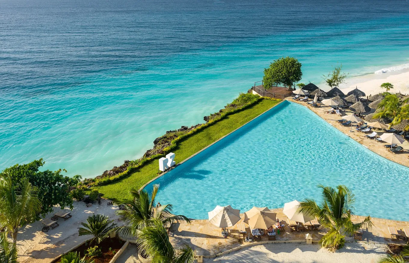 Royal Zanzibar Beach Resort