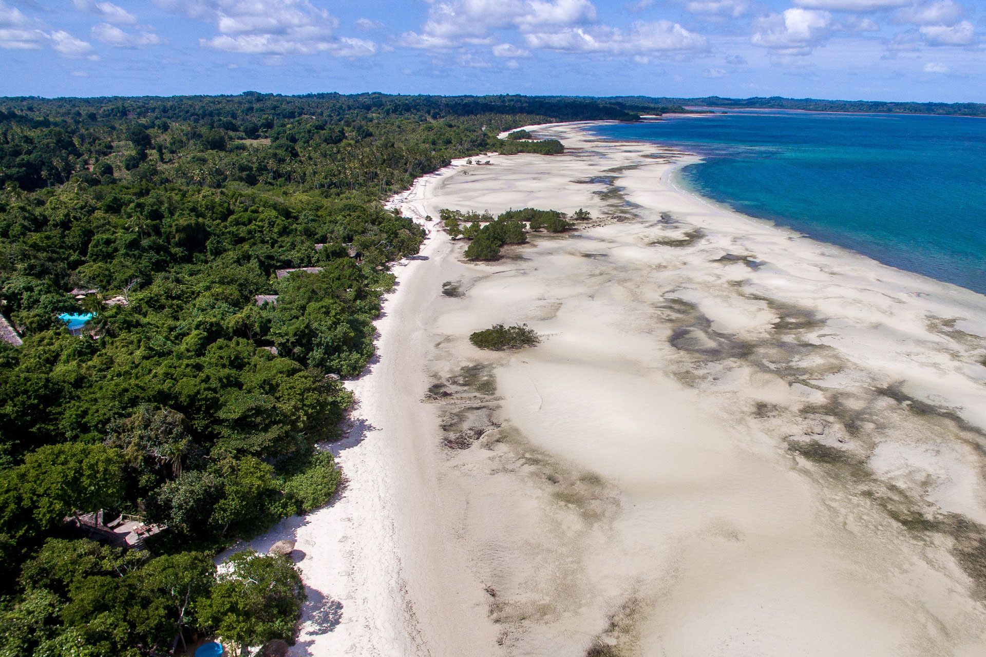 Pemba Island