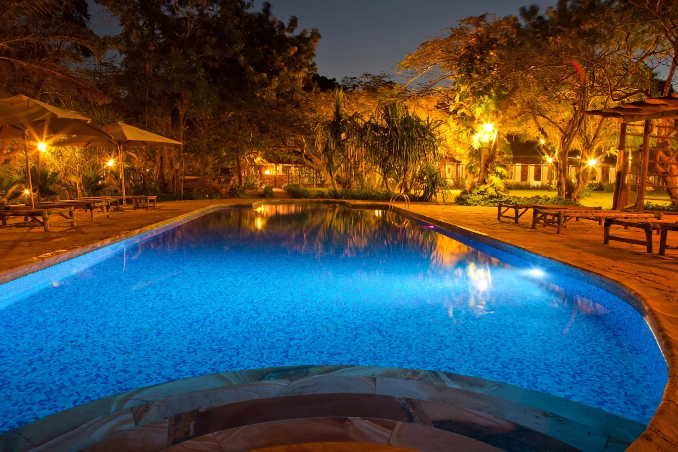 Mediterraneo Boutique Hotel