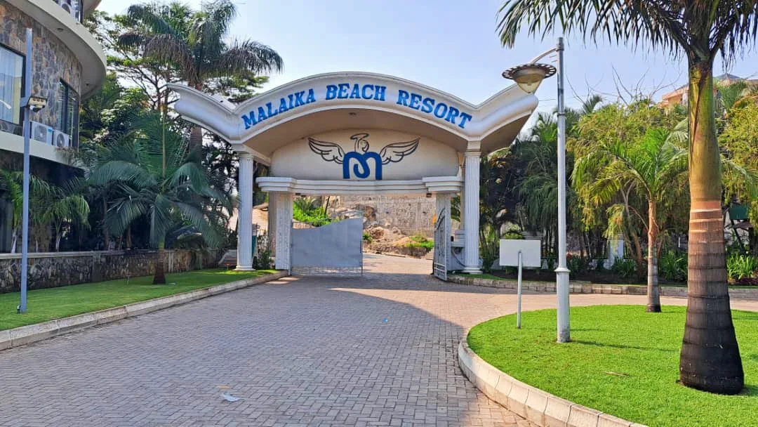 Malaika Beach Resort