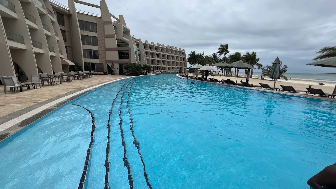 Ramada Resort by Wyndham Dar es Salaam