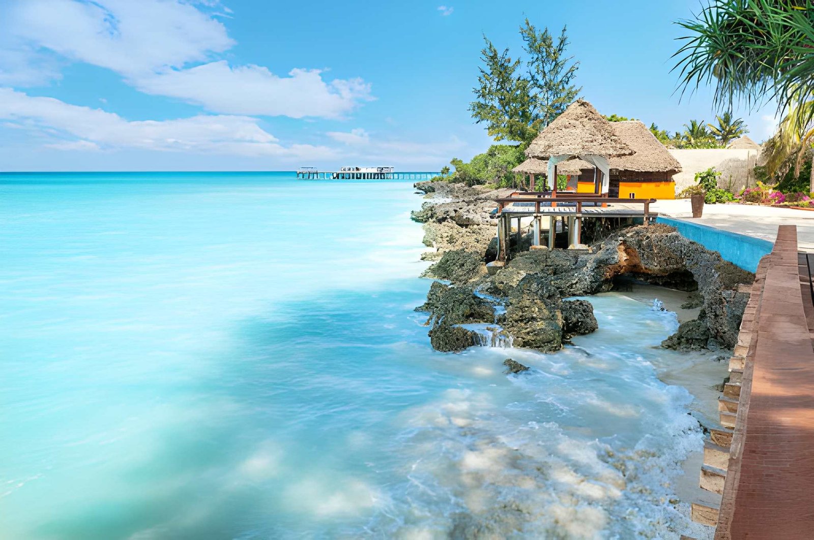 6-Day Exceptional Zanzibar Tour