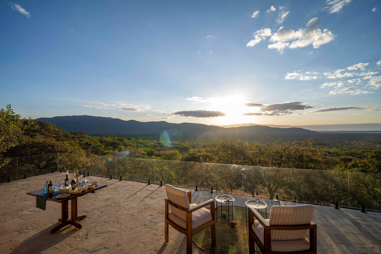 Tarangire Simba Lodge