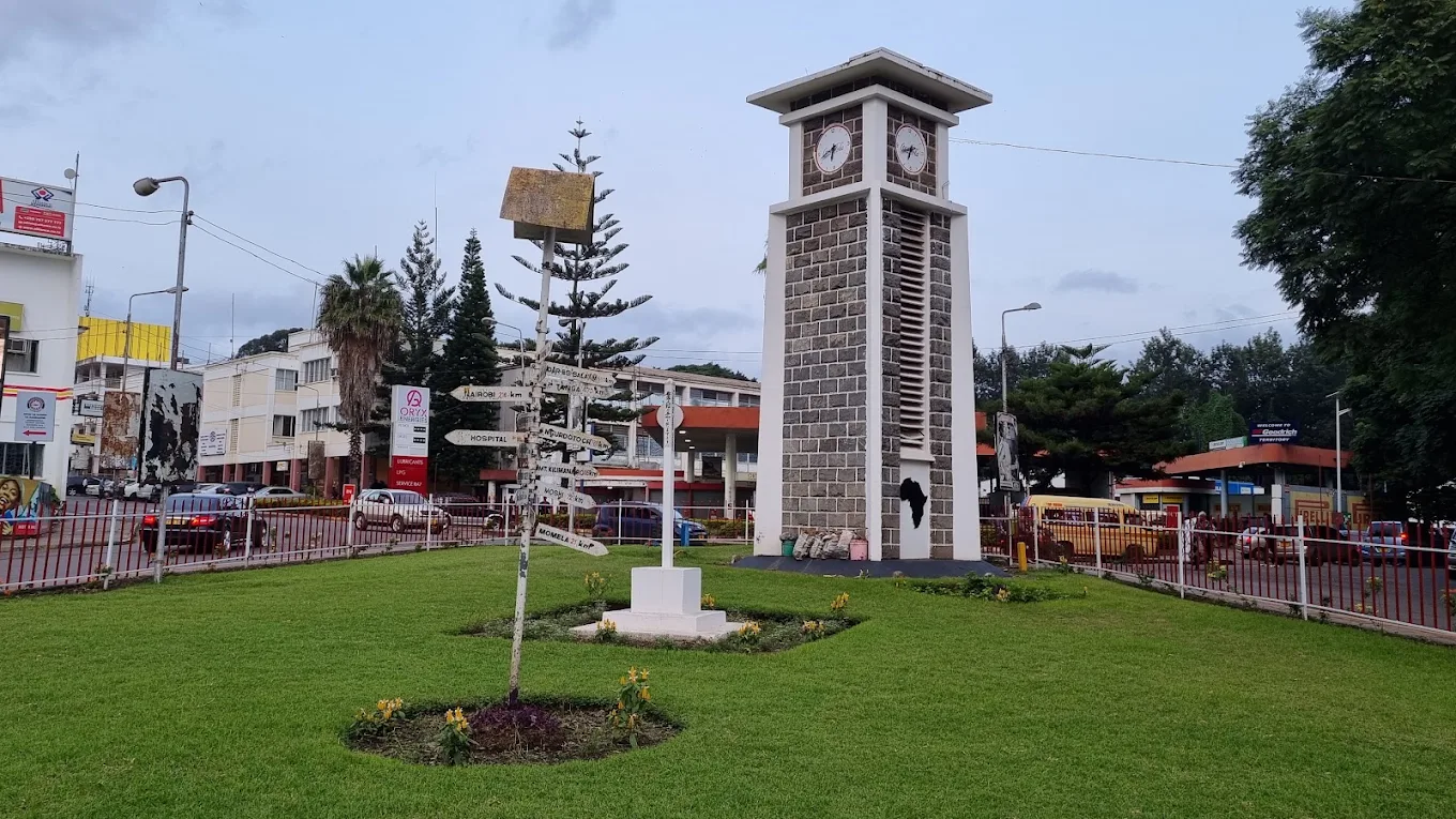 Arusha