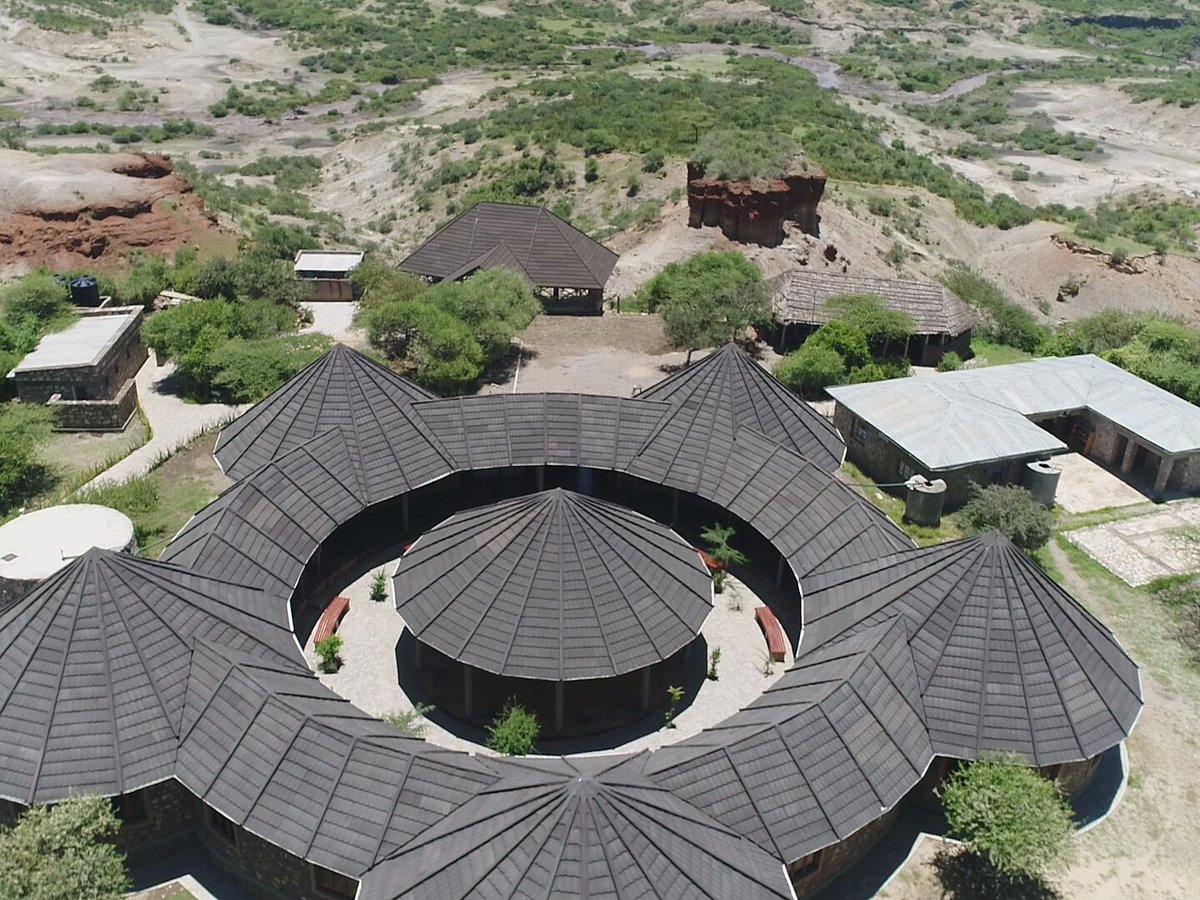 Olduvai Gorge