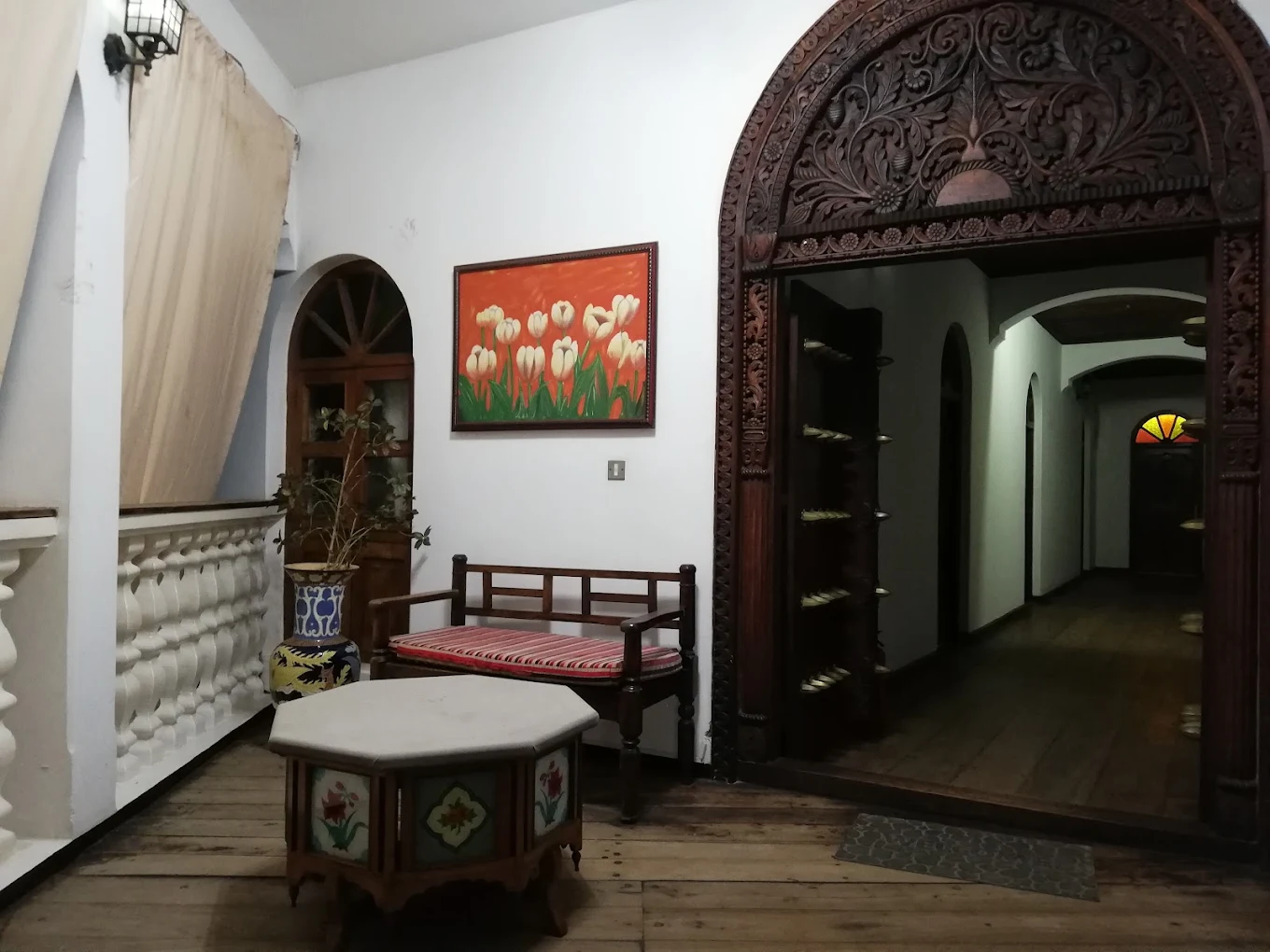 Horizon Palace Hotel