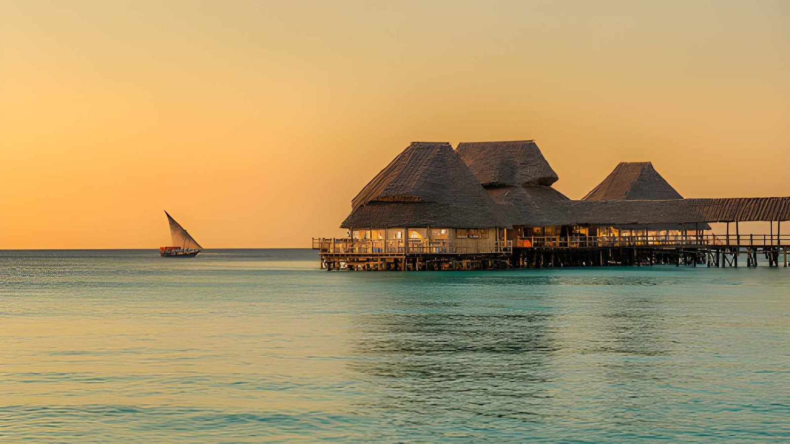 11-Day Zanzibar Island Package