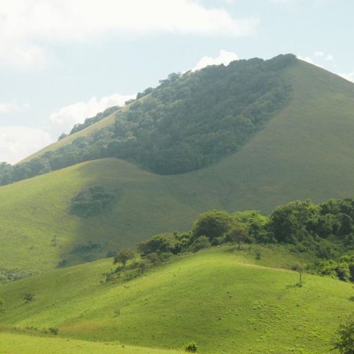 Chyulu Hills