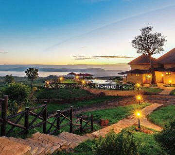Lake Nakuru Sopa Lodge Lake Nakuru Sopa Lodge