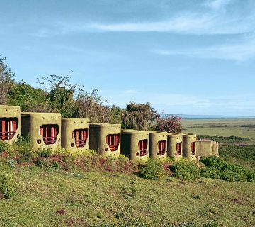 Mara Serena Safari Lodge Mara Serena Safari Lodge