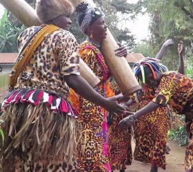 The Chagga