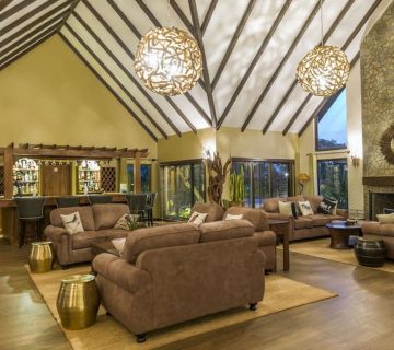 The Retreat at Ngorongoro