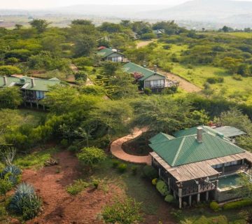 Wellworth Ngorongoro Oldean Mountain Lodge11 Wellworth Ngorongoro Oldean Mountain Lodge11
