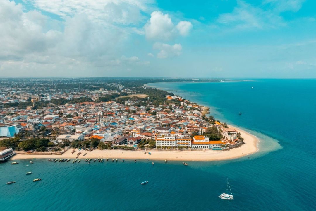 Zanzibar (1)