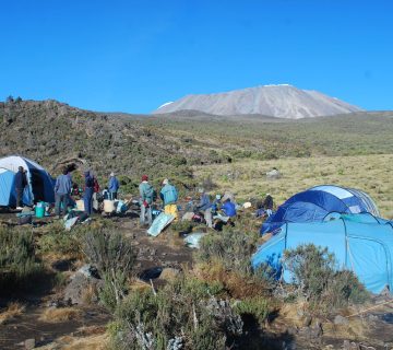 kikelelwa camp