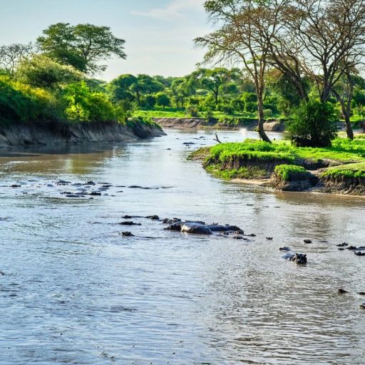 Katuma River