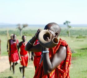 maasai culture 1
