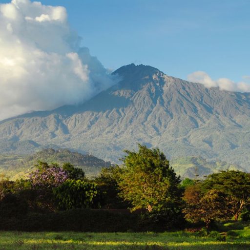 meru
