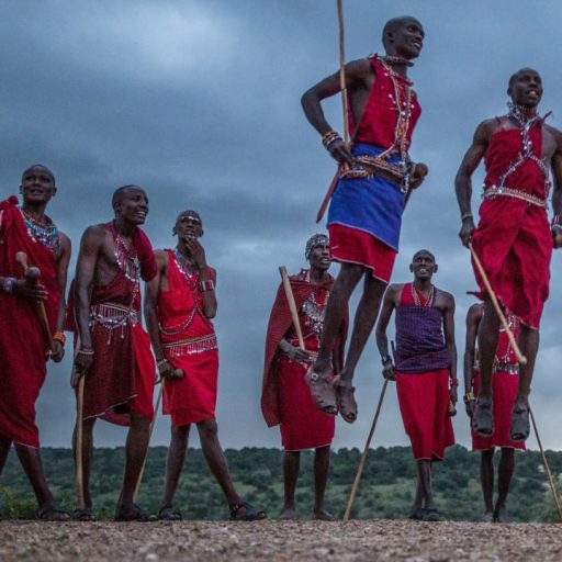 samburu People